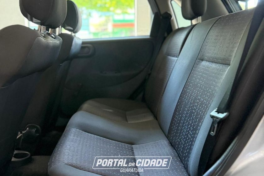 Chevrolet Corsa