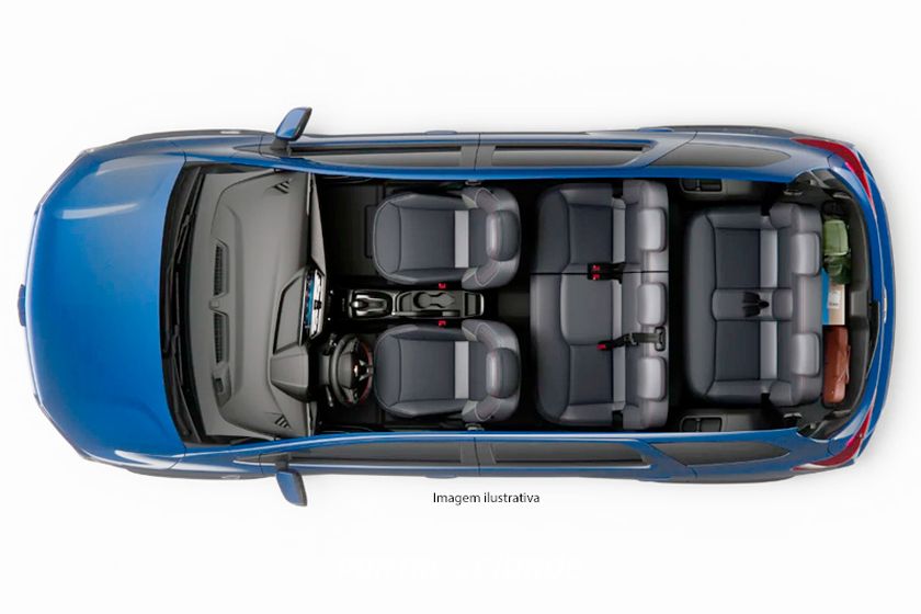 Chevrolet SPIN