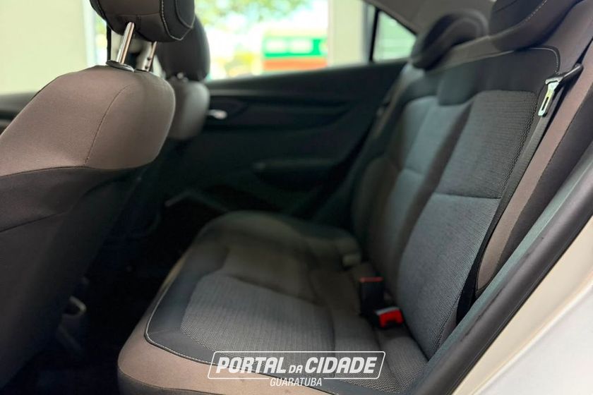 Chevrolet PRISMA