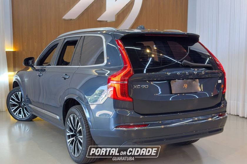 Volvo XC