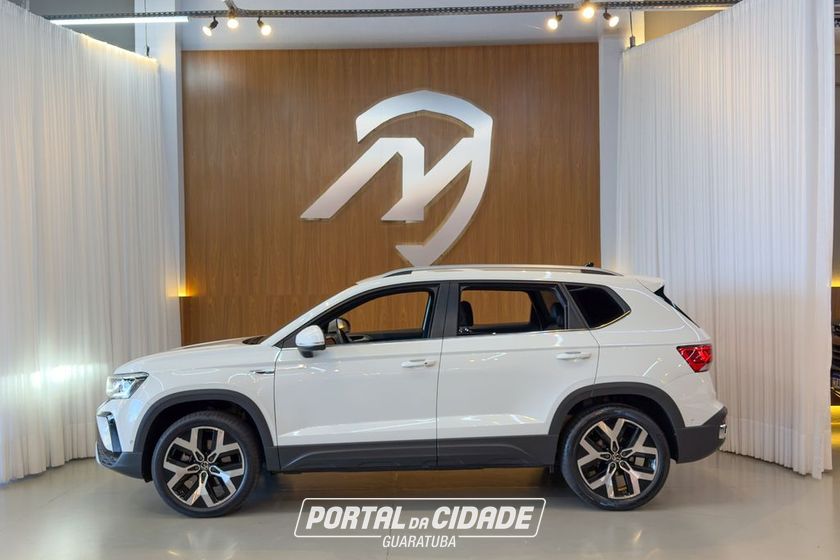 VolksWagen TAOS
