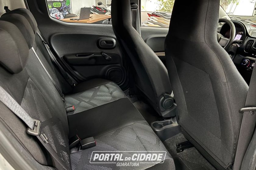 Fiat MOBI