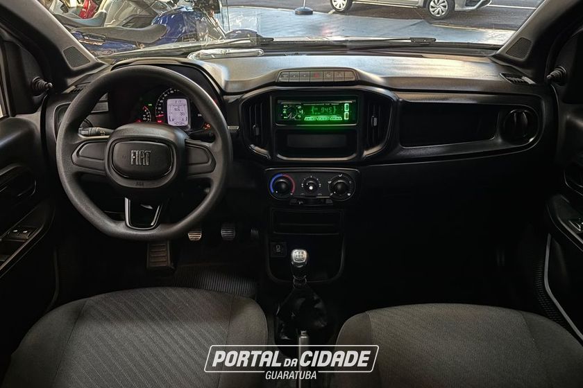 Fiat Strada