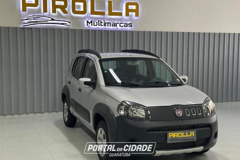 Fiat Uno