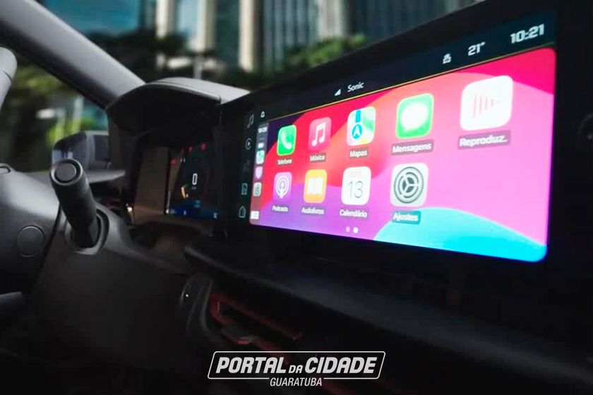 Chevrolet SONIC