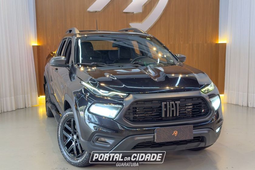 Fiat Toro