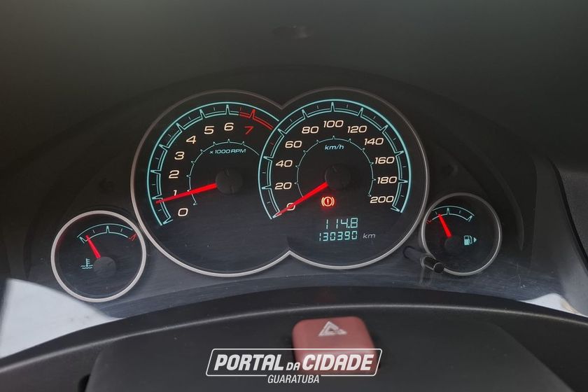 Chevrolet Celta