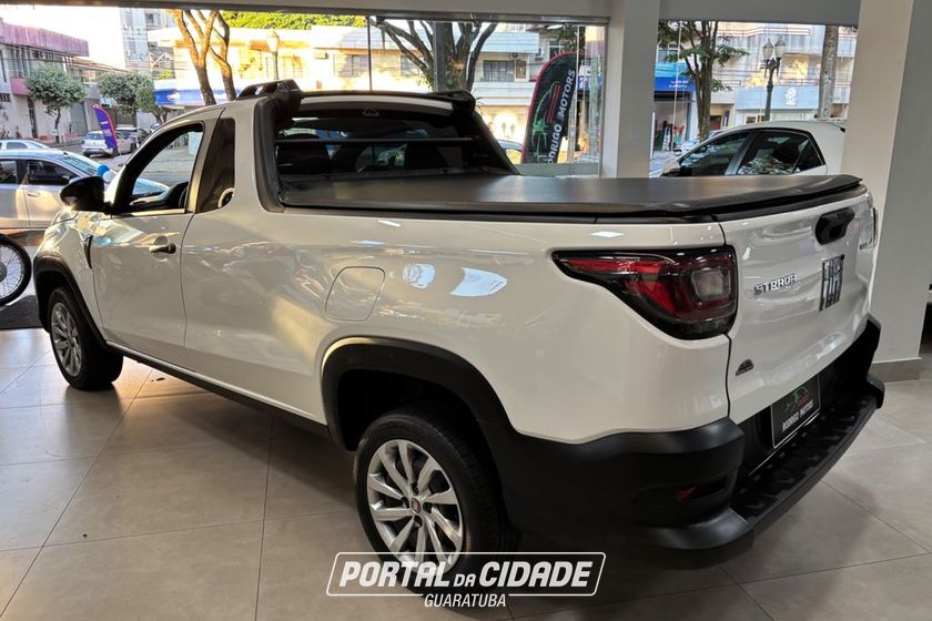 Fiat Strada