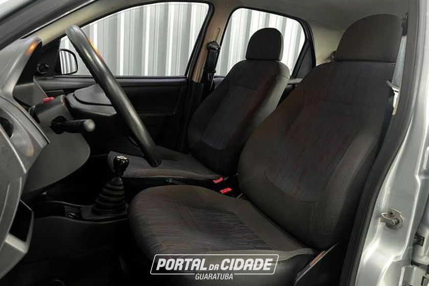Chevrolet Celta
