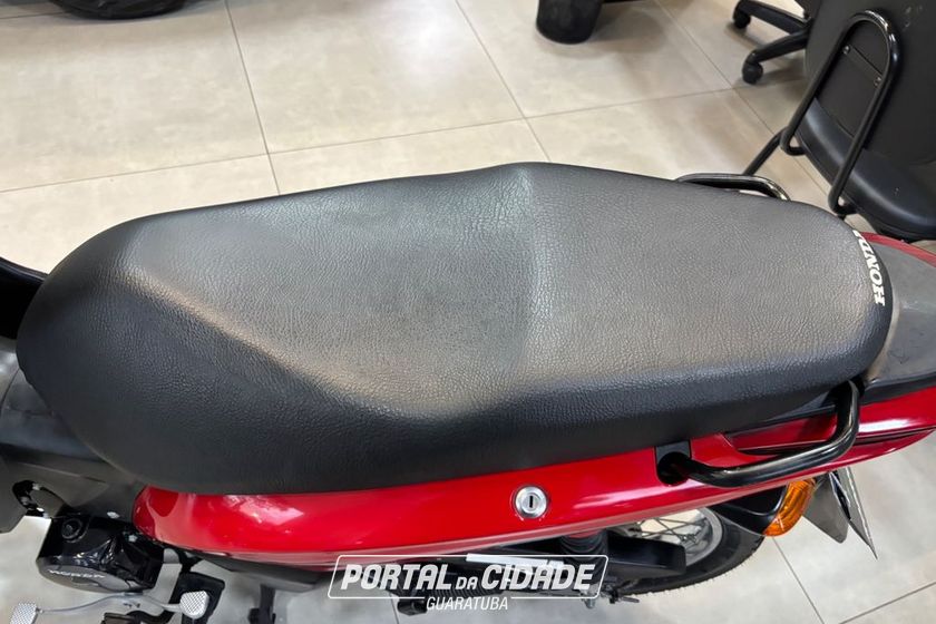 HONDA BIZ