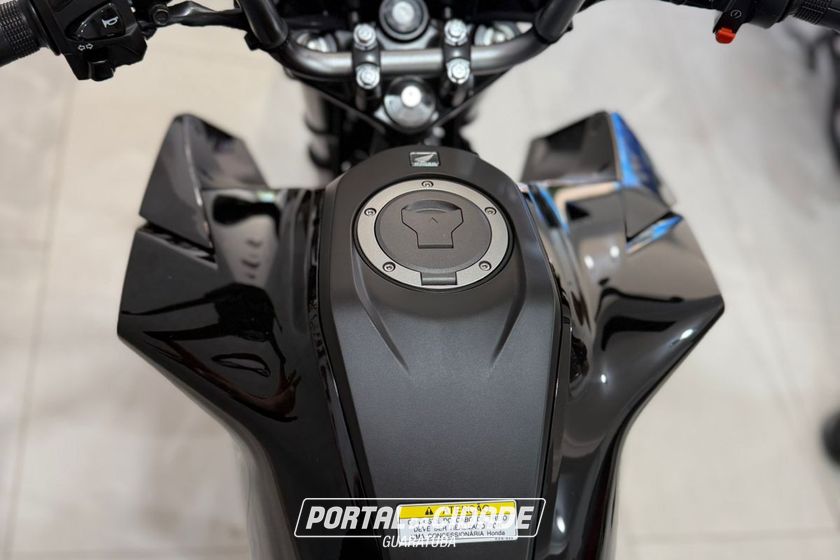 HONDA CG