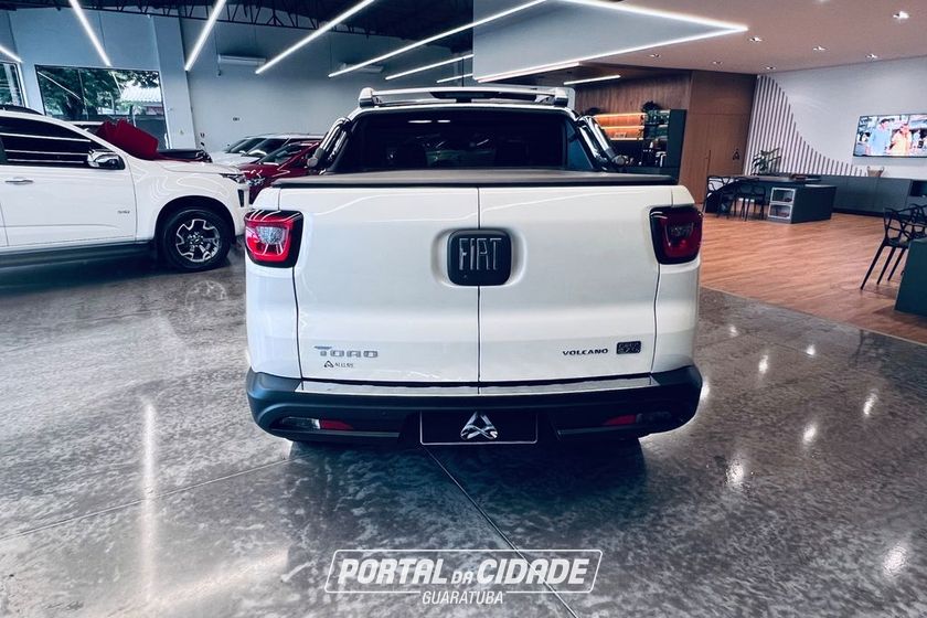 Fiat Toro