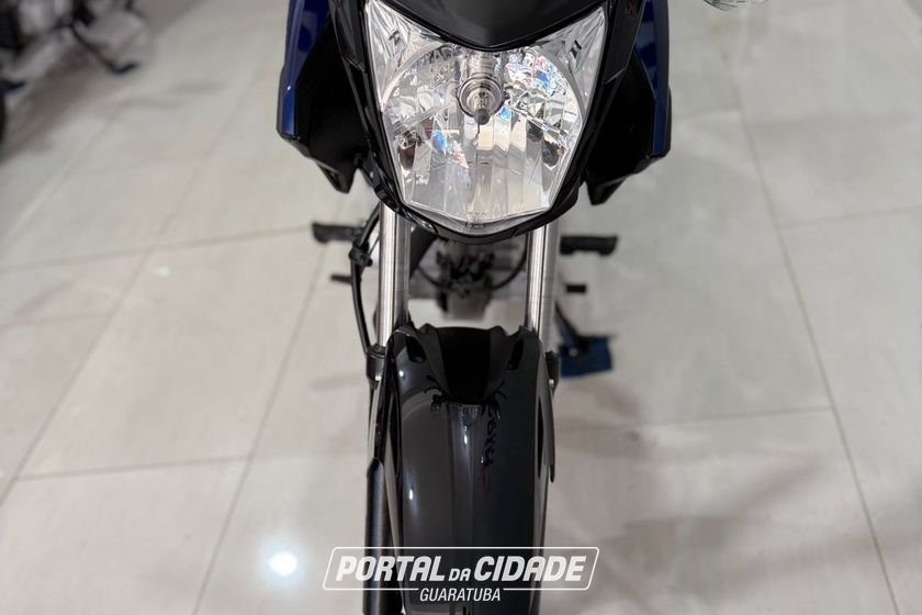 HONDA CG