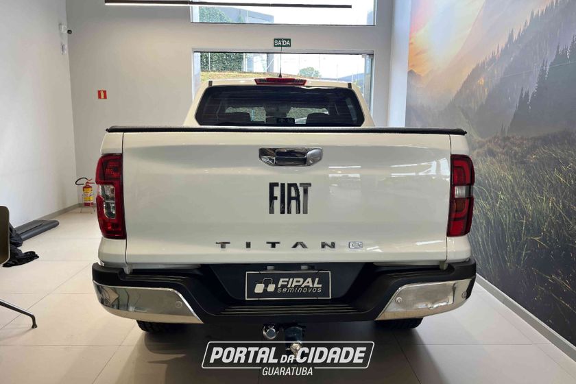 Fiat Titano