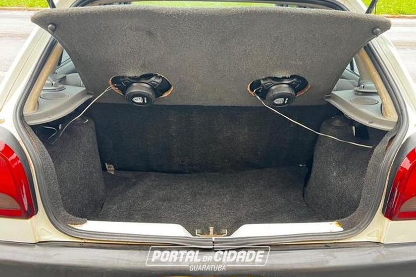 VolksWagen Gol