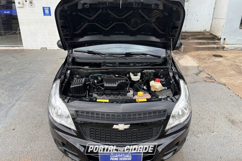 Chevrolet MONTANA