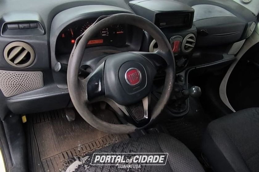 Fiat Doblo