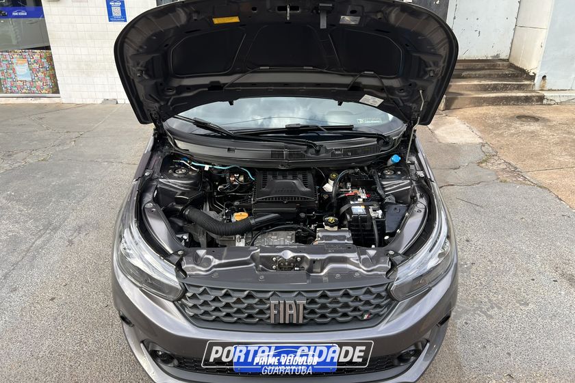 Fiat ARGO