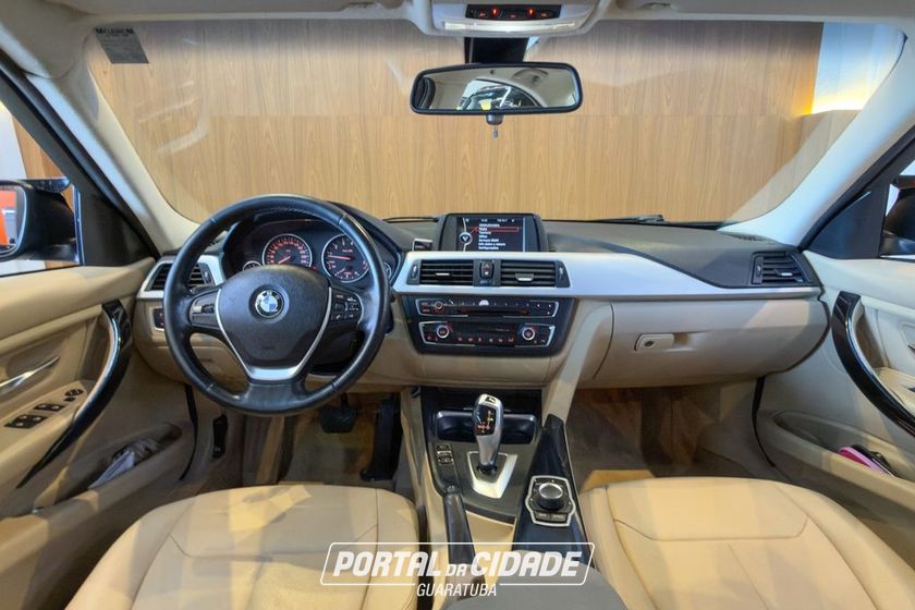 BMW 320iA