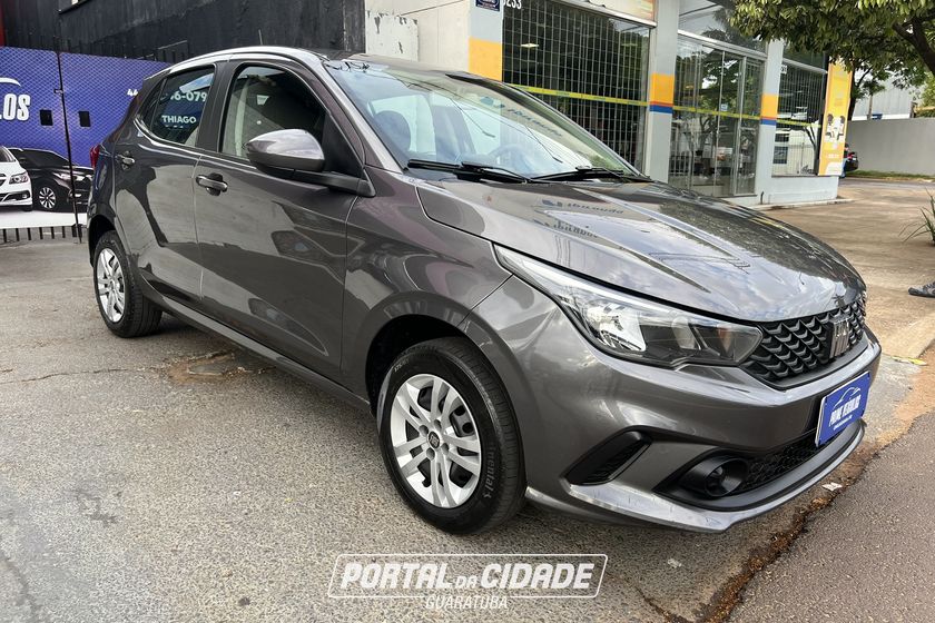 Fiat ARGO