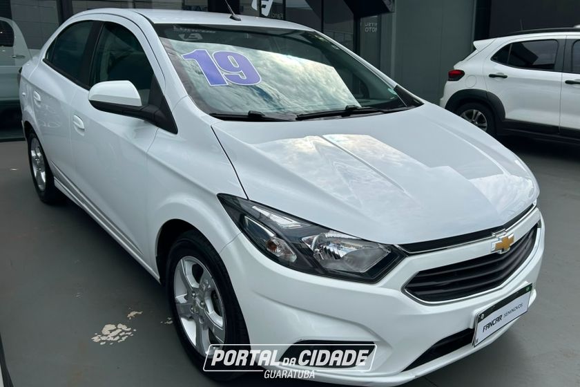 Chevrolet PRISMA