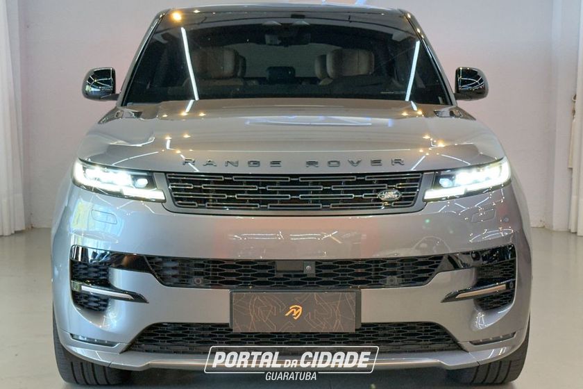 Land Rover Range