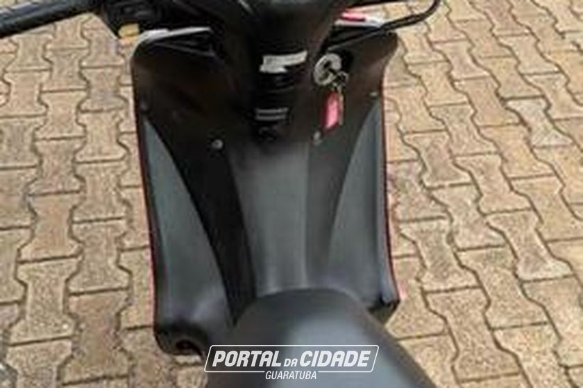 HONDA BIZ