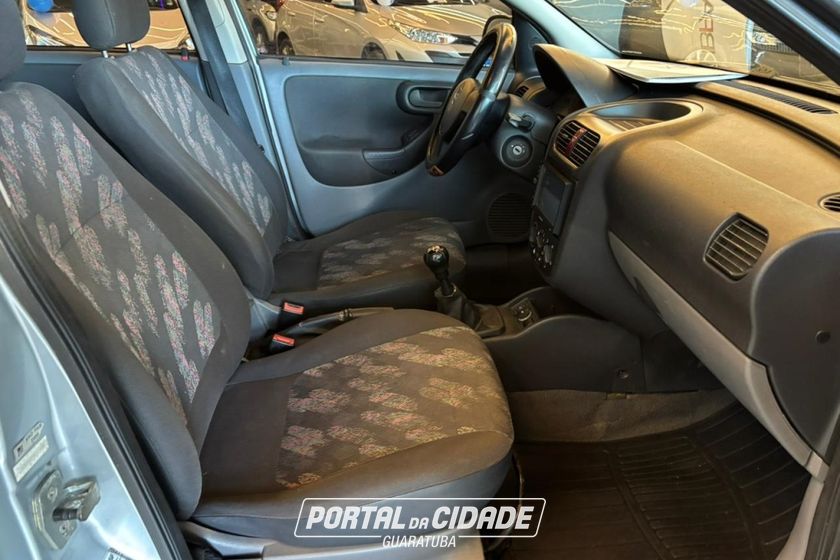 Chevrolet Corsa