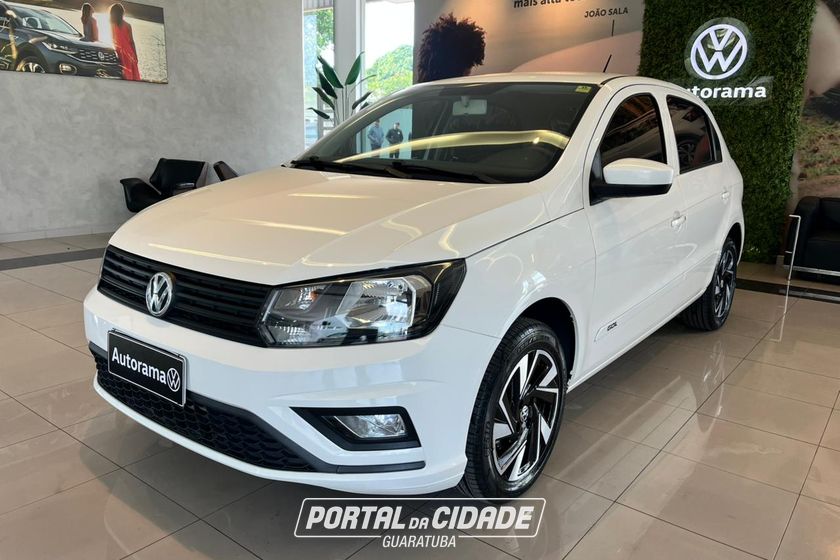 VolksWagen Gol