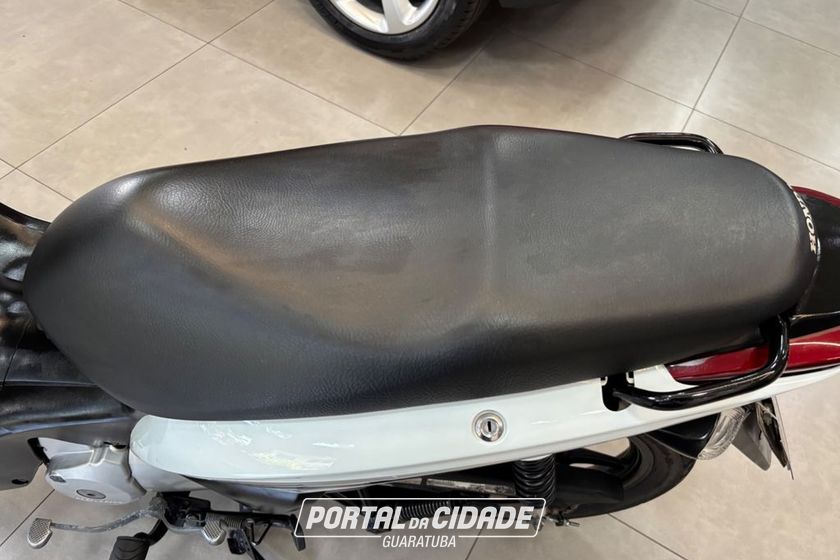 HONDA BIZ
