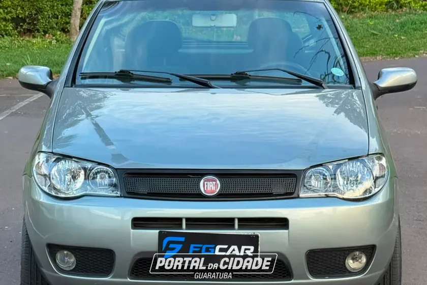 Fiat Palio