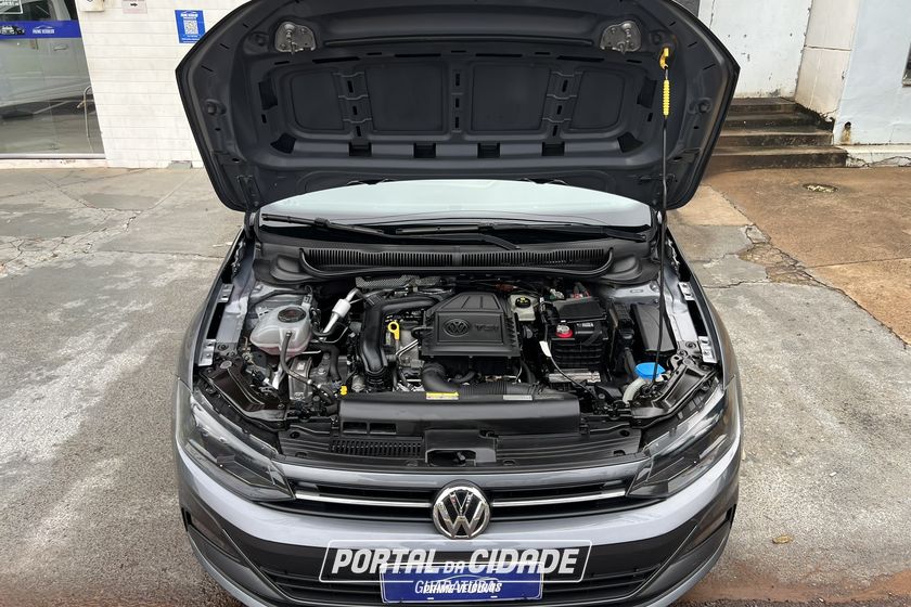 VolksWagen VIRTUS