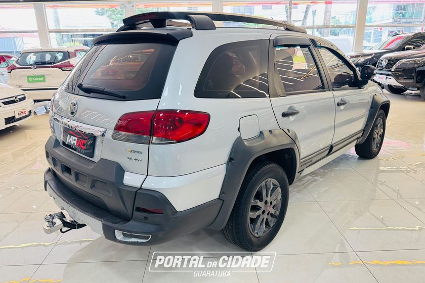 Fiat Palio
