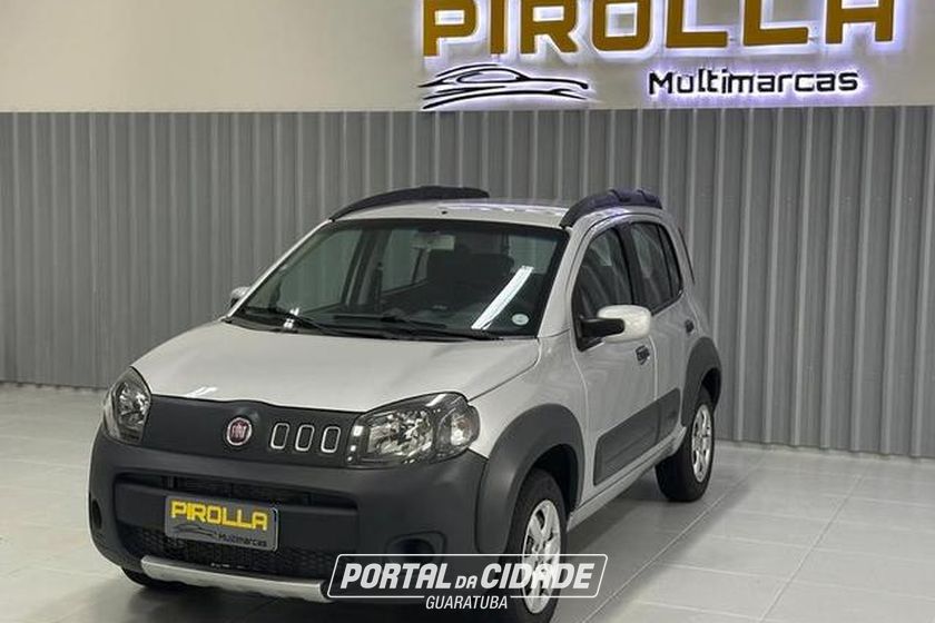 Fiat Uno