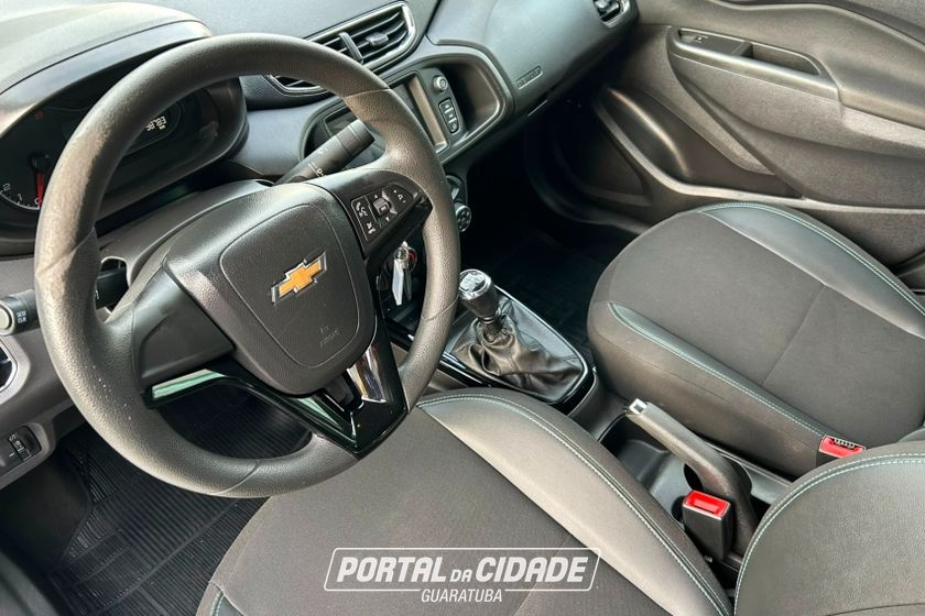 Chevrolet PRISMA
