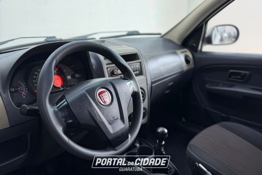 Fiat Palio
