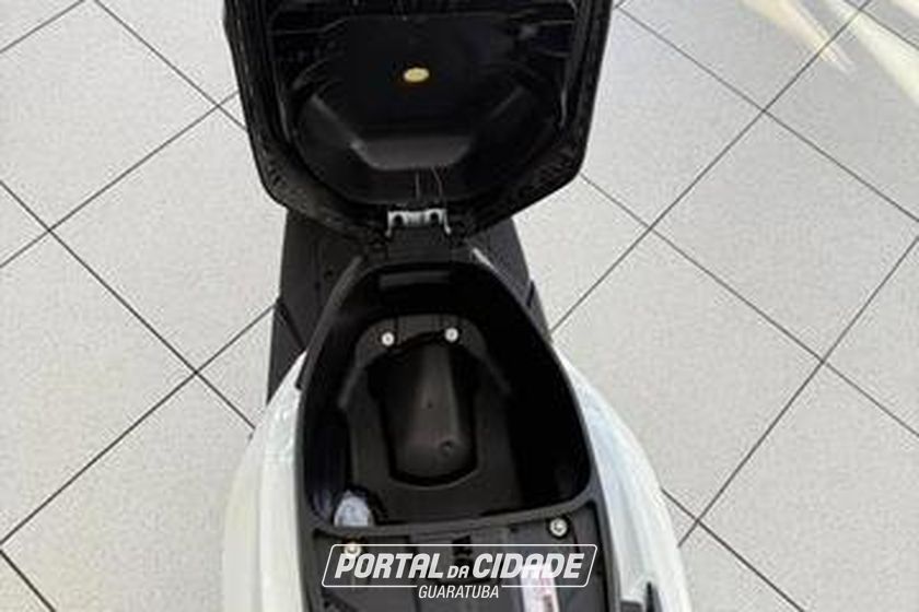 HONDA ELITE