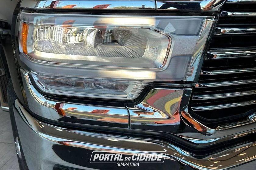RAM 2500