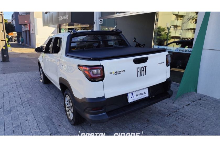 Fiat Strada