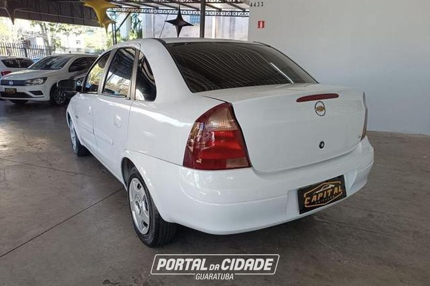 Chevrolet Corsa
