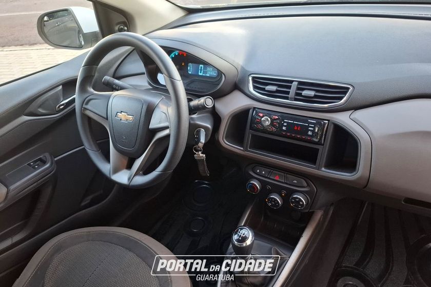 Chevrolet PRISMA