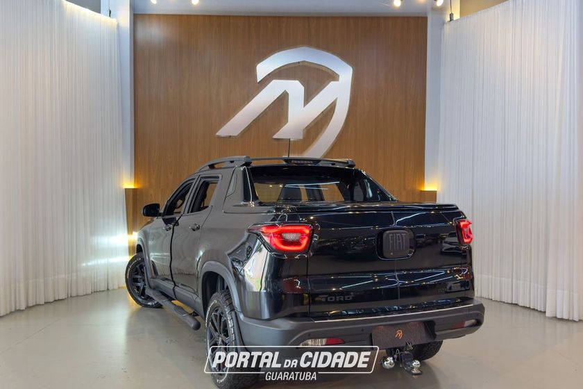 Fiat Toro