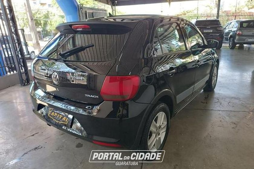 VolksWagen Gol