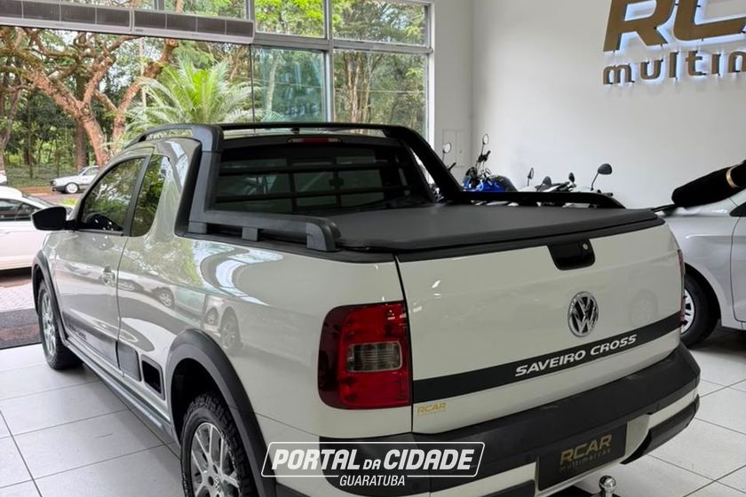 VolksWagen Saveiro
