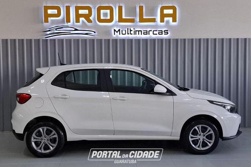 Fiat ARGO