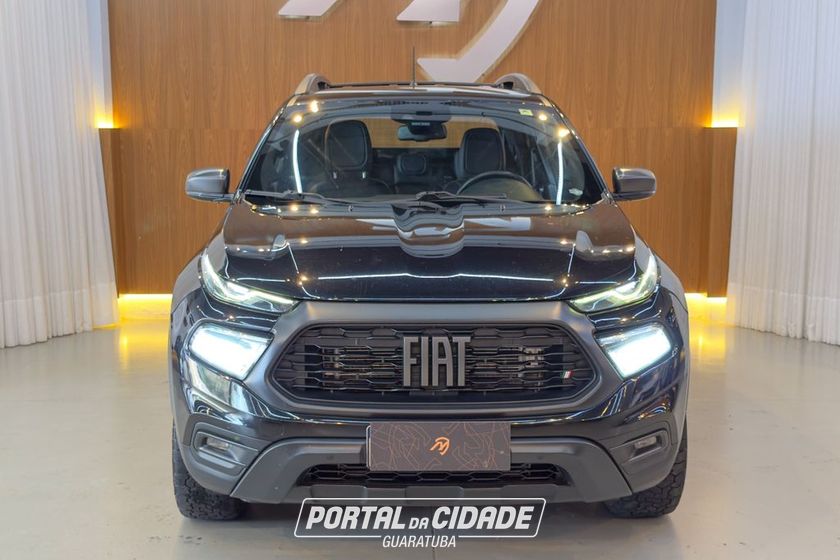 Fiat Toro