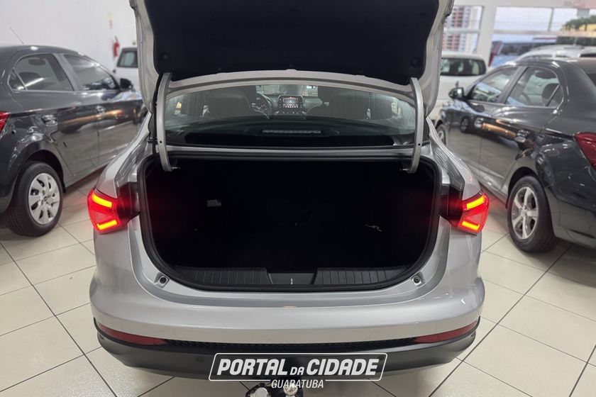 Fiat CRONOS