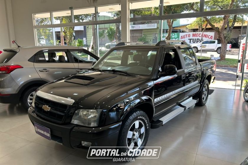 Chevrolet S10