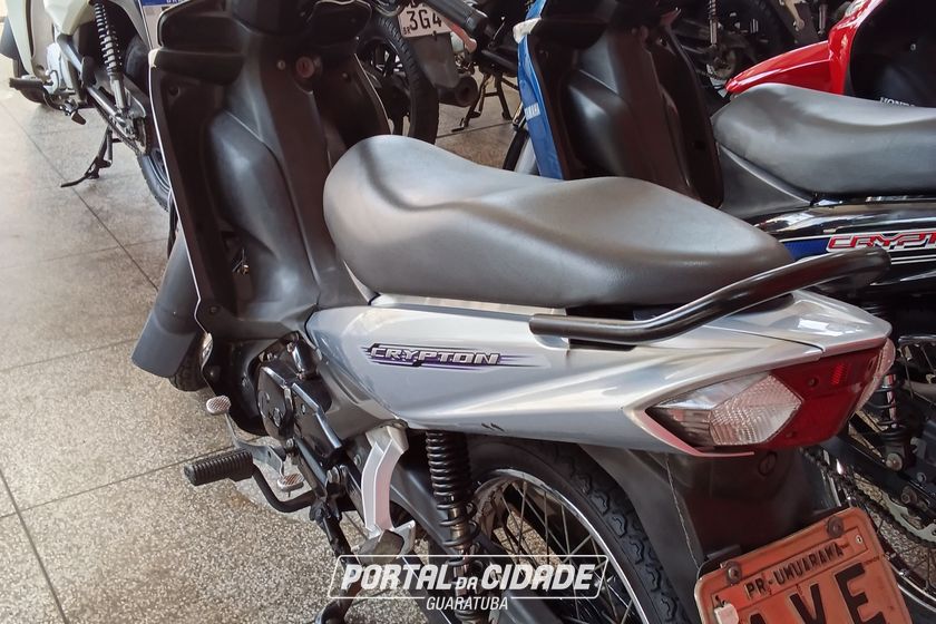 YAMAHA T115