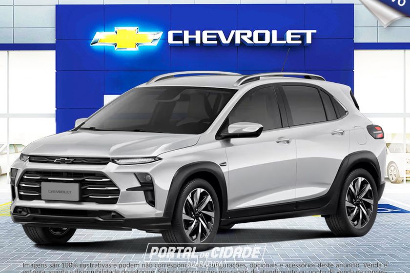 Chevrolet SONIC